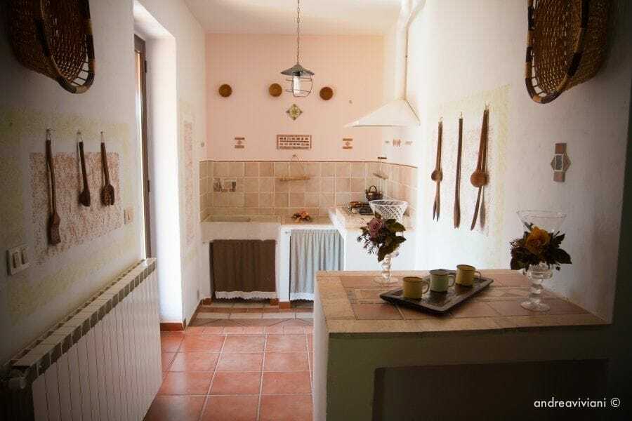Agriturismo Il Grillo Parlante Pitigliano Exteriér fotografie